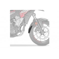 PUIG APRON OR FRONT MUDGUARD EXTENSION 7339