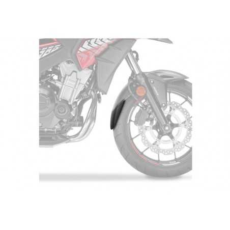 PUIG APRON OR FRONT MUDGUARD EXTENSION 7339