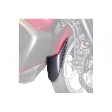 PUIG APRON OR FRONT MUDGUARD EXTENSION 6302