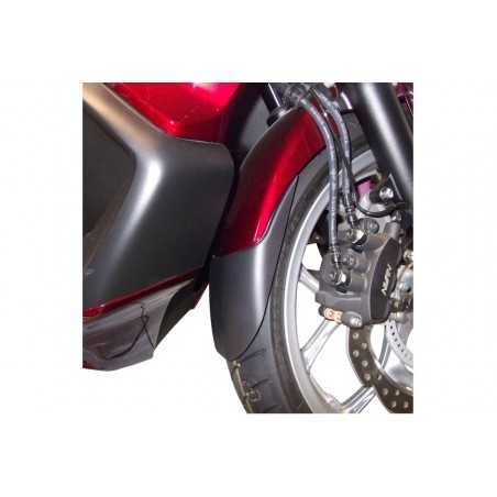 PUIG APRON OR FRONT MUDGUARD EXTENSION 6302