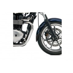 PUIG APRON OR FRONT MUDGUARD EXTENSION 6435