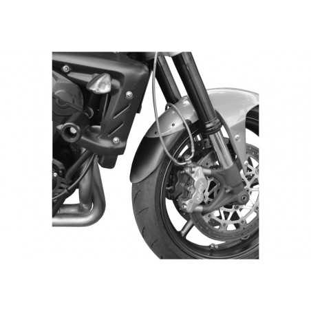 PUIG APRON OR FRONT MUDGUARD EXTENSION 5788