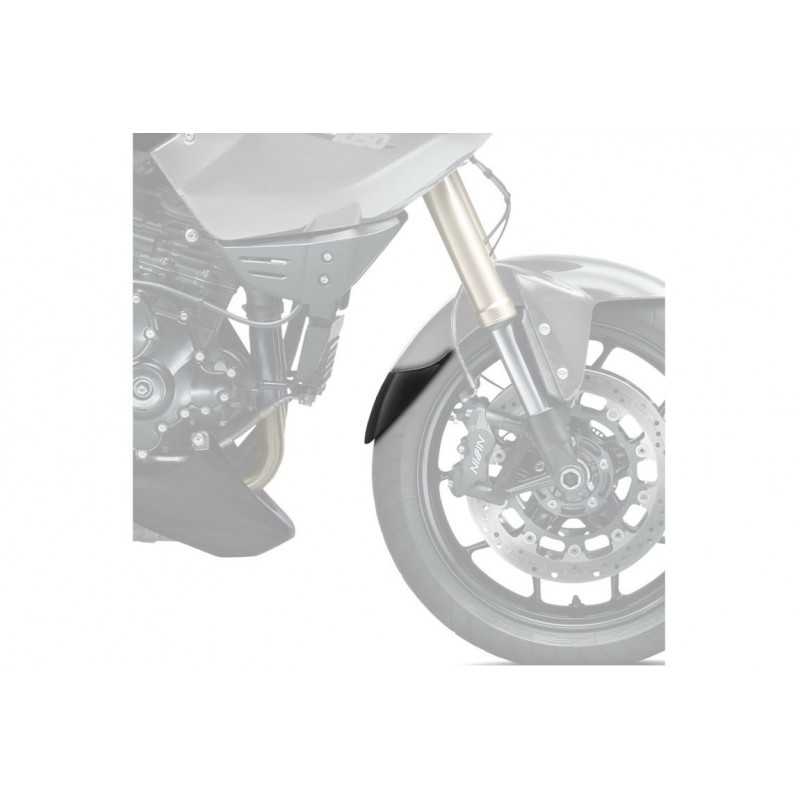 PUIG APRON OR FRONT MUDGUARD EXTENSION 6161