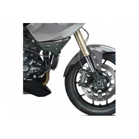 PUIG APRON OR FRONT MUDGUARD EXTENSION 6161