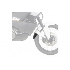 PUIG APRON OR FRONT MUDGUARD EXTENSION 6169