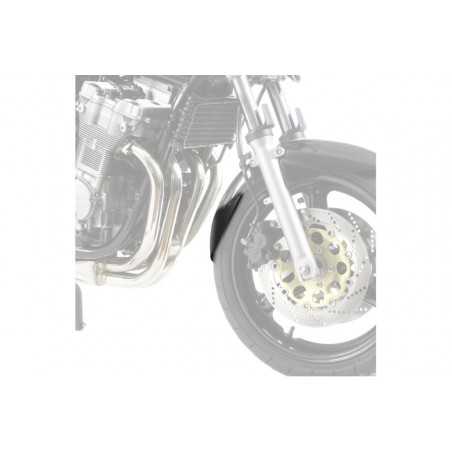 PUIG APRON OR FRONT MUDGUARD EXTENSION 6433