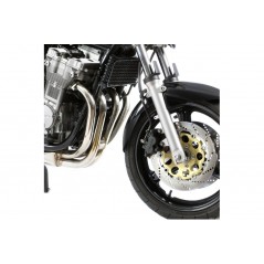 PUIG APRON OR FRONT MUDGUARD EXTENSION 6433