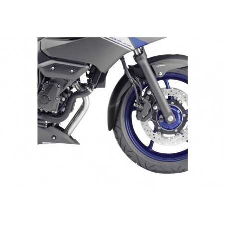 PUIG APRON OR FRONT MUDGUARD EXTENSION 5796