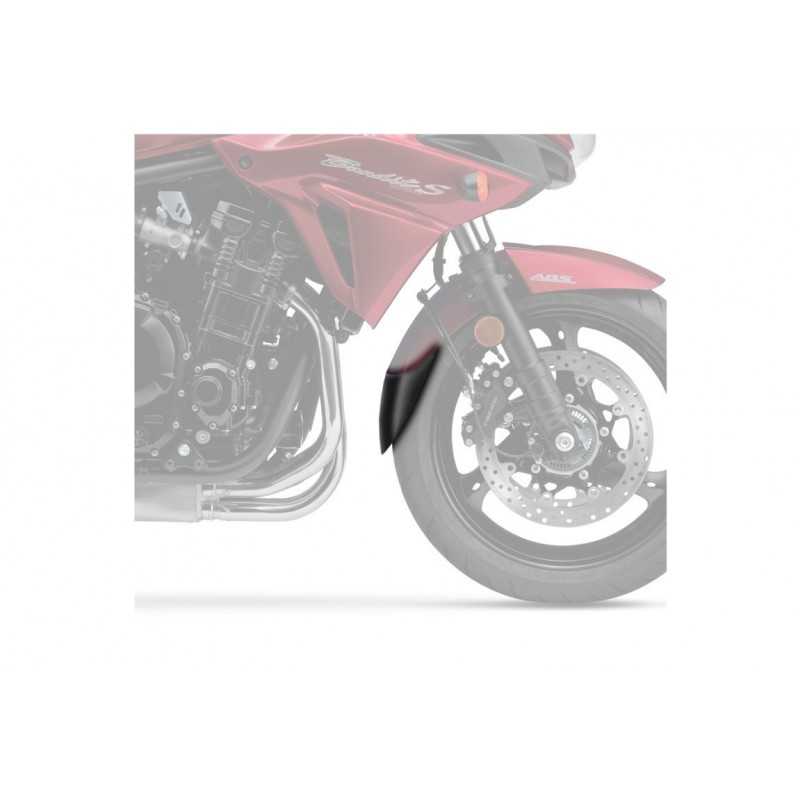 PUIG APRON OR FRONT MUDGUARD EXTENSION 5787