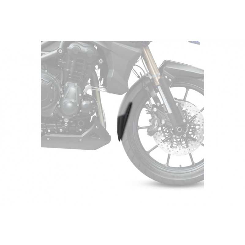 PUIG APRON OR FRONT MUDGUARD EXTENSION 6425