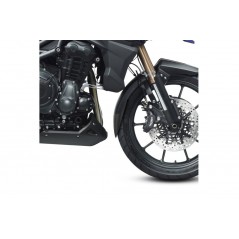 PUIG APRON OR FRONT MUDGUARD EXTENSION 6425
