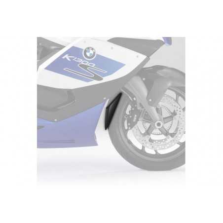 PUIG APRON OR FRONT MUDGUARD EXTENSION 6172