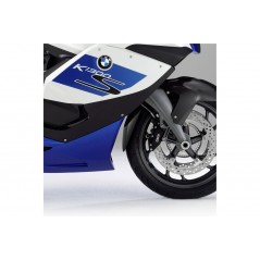 PUIG APRON OR FRONT MUDGUARD EXTENSION 6172