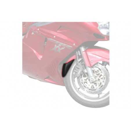 PUIG APRON OR FRONT MUDGUARD EXTENSION 6432