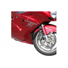 PUIG APRON OR FRONT MUDGUARD EXTENSION 6432