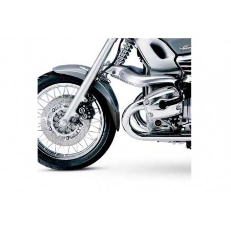 PUIG APRON OR FRONT MUDGUARD EXTENSION 6431