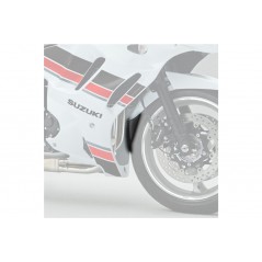 PUIG APRON OR FRONT MUDGUARD EXTENSION 5790