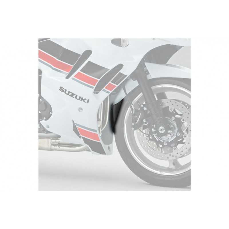 PUIG APRON OR FRONT MUDGUARD EXTENSION 5790