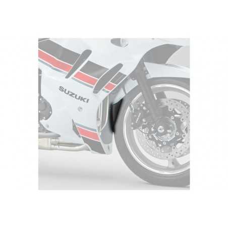 PUIG APRON OR FRONT MUDGUARD EXTENSION 5790