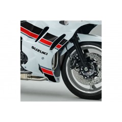 PUIG APRON OR FRONT MUDGUARD EXTENSION 5790