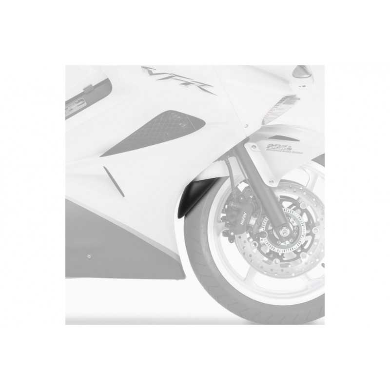 PUIG APRON OR FRONT MUDGUARD EXTENSION 5803