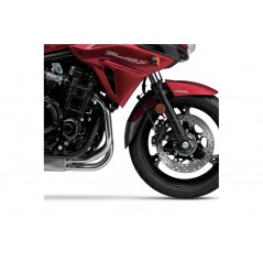 PUIG APRON OR FRONT MUDGUARD EXTENSION 5789