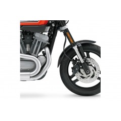 PUIG APRON OR FRONT MUDGUARD EXTENSION 6175