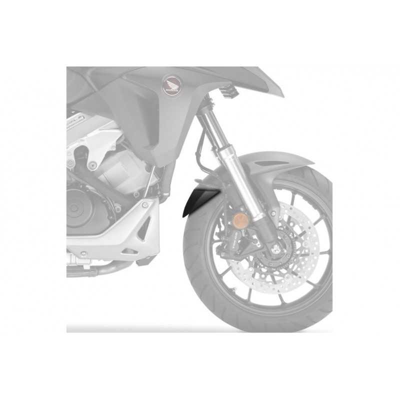 PUIG APRON OR FRONT MUDGUARD EXTENSION 6179