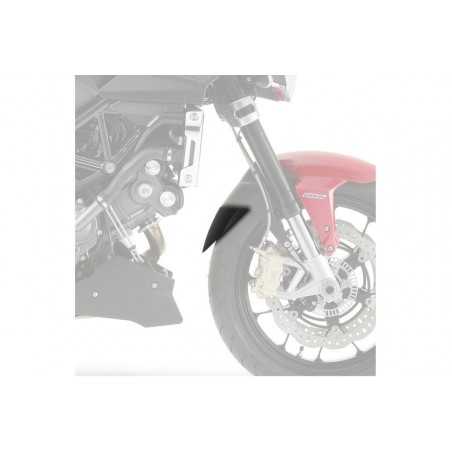 PUIG APRON OR FRONT MUDGUARD EXTENSION 5798