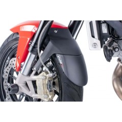 PUIG APRON OR FRONT MUDGUARD EXTENSION 5798
