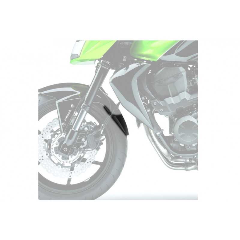 PUIG APRON OR FRONT MUDGUARD EXTENSION 5781