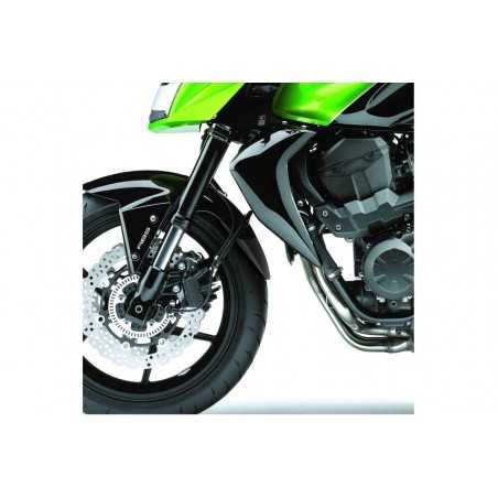 PUIG APRON OR FRONT MUDGUARD EXTENSION 5781