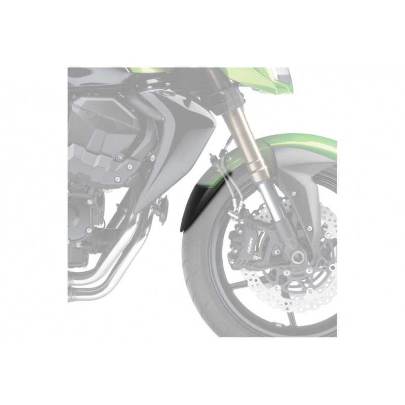 PUIG APRON OR FRONT MUDGUARD EXTENSION 6422