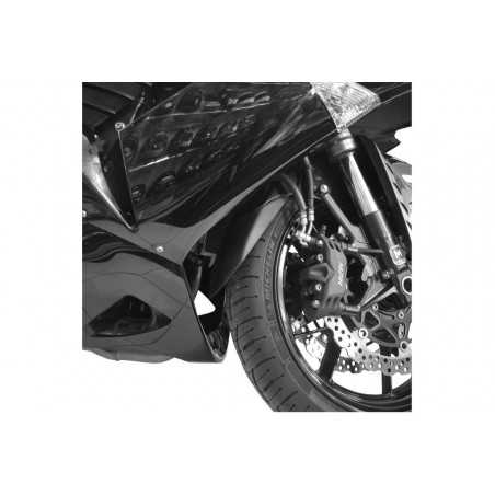 PUIG APRON OR FRONT MUDGUARD EXTENSION 6163