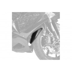 PUIG APRON OR FRONT MUDGUARD EXTENSION 6163