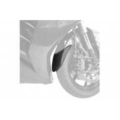 PUIG APRON OR FRONT MUDGUARD EXTENSION 6163