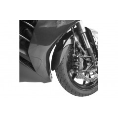 PUIG APRON OR FRONT MUDGUARD EXTENSION 6163