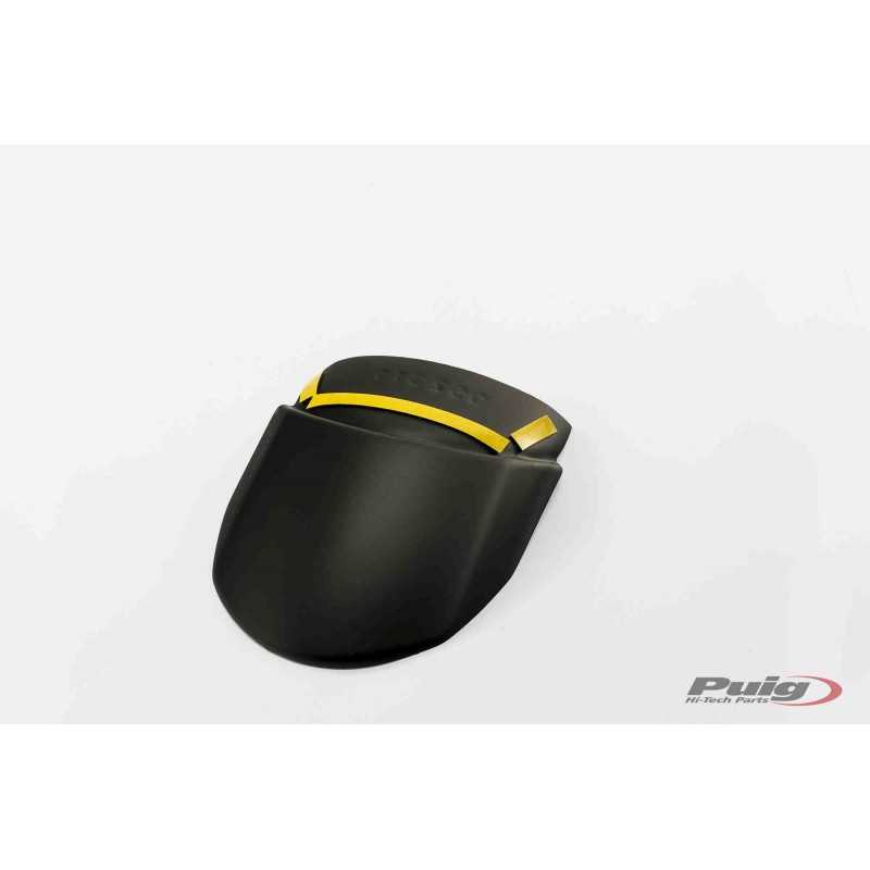 PUIG APRON OR FRONT MUDGUARD EXTENSION 7512