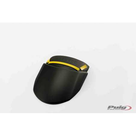 PUIG APRON OR FRONT MUDGUARD EXTENSION 7512