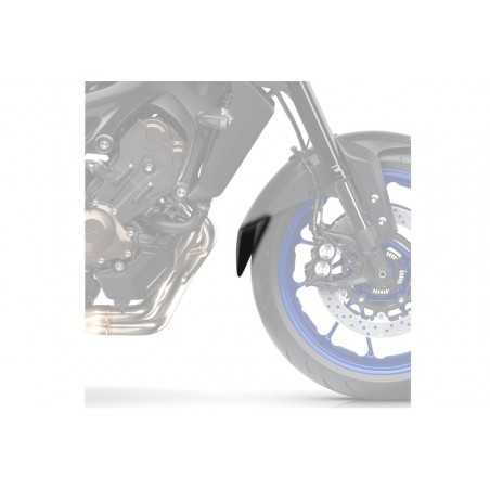 PUIG APRON OR FRONT MUDGUARD EXTENSION 7512