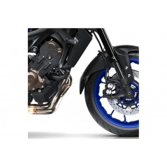 PUIG APRON OR FRONT MUDGUARD EXTENSION 7512