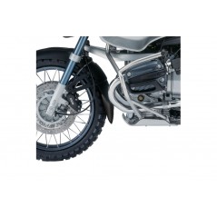 PUIG APRON OR FRONT MUDGUARD EXTENSION 6164