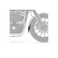 PUIG APRON OR FRONT MUDGUARD EXTENSION 6170
