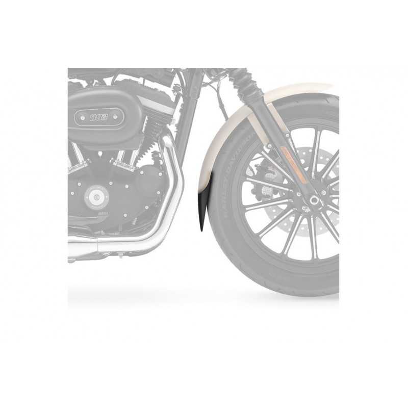 PUIG APRON OR FRONT MUDGUARD EXTENSION 6170