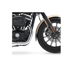 PUIG APRON OR FRONT MUDGUARD EXTENSION 6170