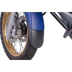 PUIG APRON OR FRONT MUDGUARD EXTENSION 5802