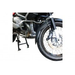 PUIG APRON OR FRONT MUDGUARD EXTENSION 5784