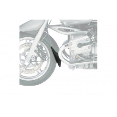 PUIG APRON OR FRONT MUDGUARD EXTENSION 6167
