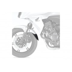 PUIG APRON OR FRONT MUDGUARD EXTENSION 5800