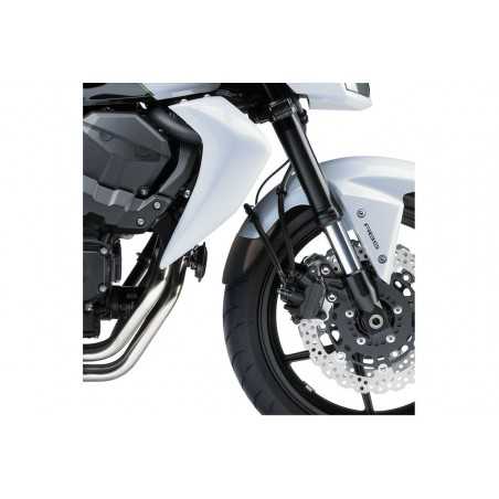 PUIG APRON OR FRONT MUDGUARD EXTENSION 6419